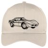 Easy Care Cap Thumbnail