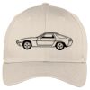 Easy Care Cap Thumbnail