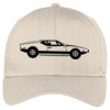 Easy Care Cap Thumbnail