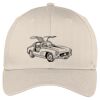 Easy Care Cap Thumbnail