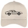 Easy Care Cap Thumbnail
