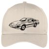 Easy Care Cap Thumbnail
