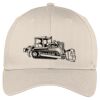 Easy Care Cap Thumbnail