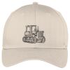 Easy Care Cap Thumbnail