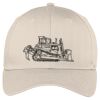 Easy Care Cap Thumbnail