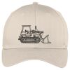 Easy Care Cap Thumbnail