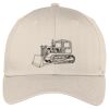 Easy Care Cap Thumbnail