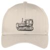 Easy Care Cap Thumbnail