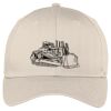 Easy Care Cap Thumbnail