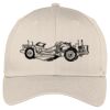 Easy Care Cap Thumbnail