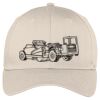 Easy Care Cap Thumbnail