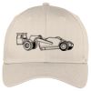 Easy Care Cap Thumbnail
