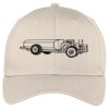 Easy Care Cap Thumbnail