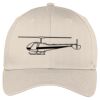 Easy Care Cap Thumbnail