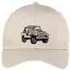 Easy Care Cap Thumbnail