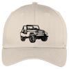 Easy Care Cap Thumbnail