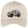 Easy Care Cap Thumbnail