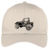 Easy Care Cap Thumbnail