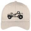 Easy Care Cap Thumbnail