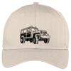 Easy Care Cap Thumbnail