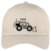 Easy Care Cap Thumbnail