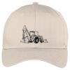 Easy Care Cap Thumbnail