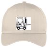 Easy Care Cap Thumbnail