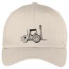 Easy Care Cap Thumbnail