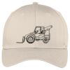 Easy Care Cap Thumbnail