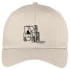 Easy Care Cap Thumbnail