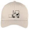 Easy Care Cap Thumbnail