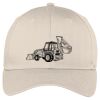 Easy Care Cap Thumbnail