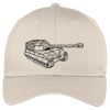 Easy Care Cap Thumbnail