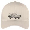 Easy Care Cap Thumbnail
