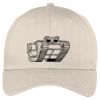 Easy Care Cap Thumbnail