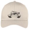 Easy Care Cap Thumbnail