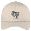 Easy Care Cap Thumbnail