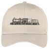 Easy Care Cap Thumbnail