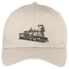 Easy Care Cap Thumbnail