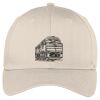 Easy Care Cap Thumbnail
