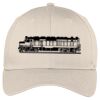 Easy Care Cap Thumbnail