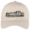 Easy Care Cap Thumbnail