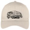 Easy Care Cap Thumbnail