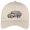 Easy Care Cap Thumbnail
