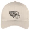 Easy Care Cap Thumbnail