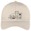 Easy Care Cap Thumbnail