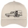 Easy Care Cap Thumbnail