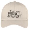 Easy Care Cap Thumbnail