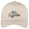 Easy Care Cap Thumbnail