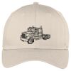 Easy Care Cap Thumbnail